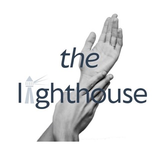 Telegram profile photo for the Lighthouse