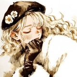Telegram profile photo for INFO.чаха🍵🥐🍸