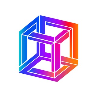 Telegram group profile photo for Neljäs tiheys