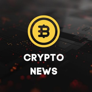 Telegram profile photo for Crypto News