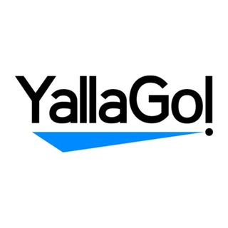 Telegram profile photo for YallaGo! يلاغو! قناة