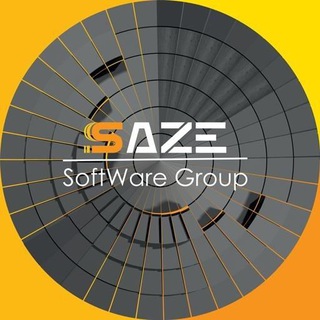 Telegram profile photo for SAZESoftwareGroup old channel