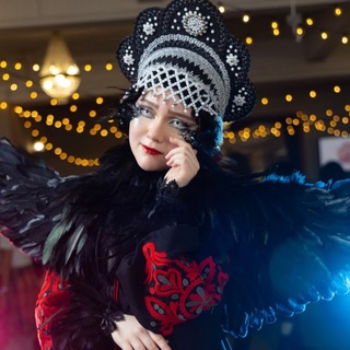 Telegram profile photo for Горные тропы Хан-Тенгри