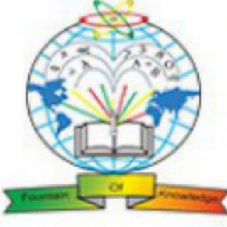 Telegram profile photo for FKS Grade-10