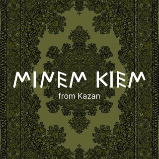 Telegram profile photo for MINEM KIEM