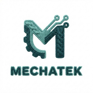 Telegram profile photo for MECHATEK لینک محافظ