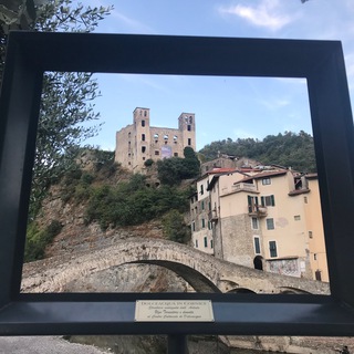 Telegram profile photo for Dolceacqua Info