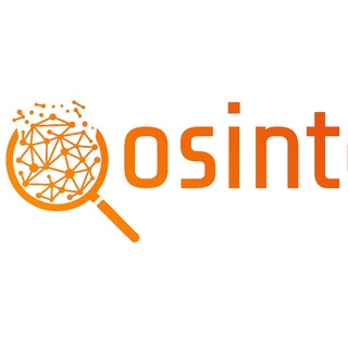 Telegram profile photo for Osintomático Conference