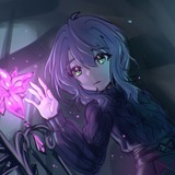 Telegram profile photo for Ками-тян