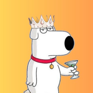 Telegram group profile photo for Puppy.fun 🐶