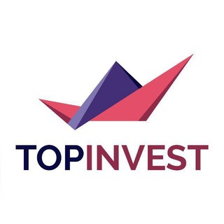 Telegram profile photo for CPA 10 - TopInvest