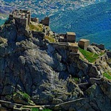 Telegram profile photo for Ölkəmiz Azərbaycan