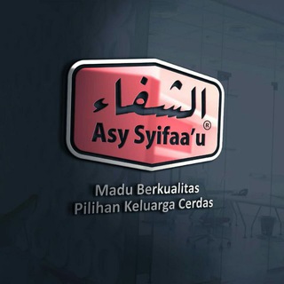 Telegram profile photo for Madu & Herbal Alami