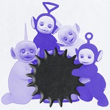 Telegram profile photo for AUTOVIRUS