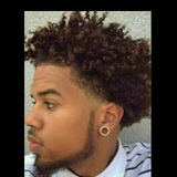 Telegram profile photo for hair style s 😎