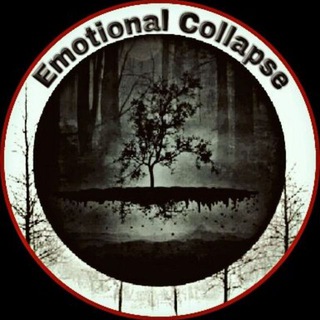 Telegram profile photo for Emotional Collapse