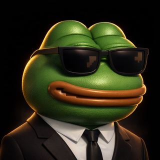 Telegram profile photo for ПЕПЕКАТ