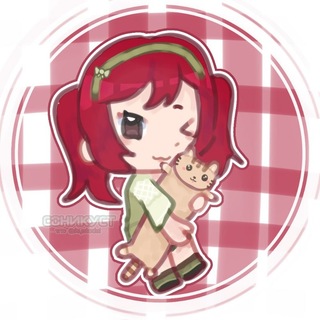 Telegram profile photo for ПолуРест .кустодельня