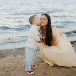 Telegram profile photo for Счастье быть мамой🤍