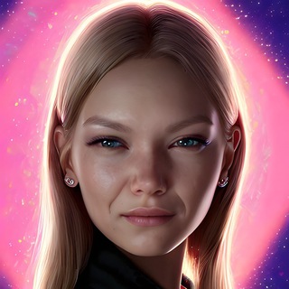 Telegram profile photo for Helen Dmitrieva
