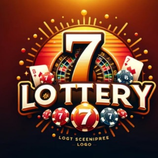 Telegram profile photo for 【Lottery7 】SVIP|Prediction|Wingo