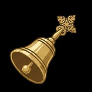 Telegram profile photo for ቃጭል ሚድያ