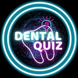 Telegram profile photo for Dental Quiz