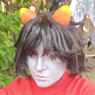 Telegram profile photo for 🪿🖤Kasfei news 🕷🕸