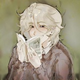 Telegram profile photo for mr morrigan