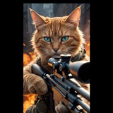 Telegram profile photo for МАГНУМ