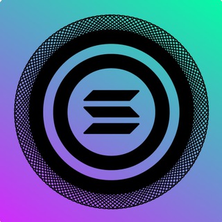 Telegram group profile photo for SOL Traders