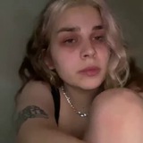 Telegram profile photo for богом поцелованная