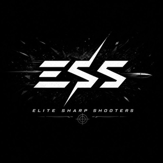Telegram profile photo for ESS(Elite sharp shooters)