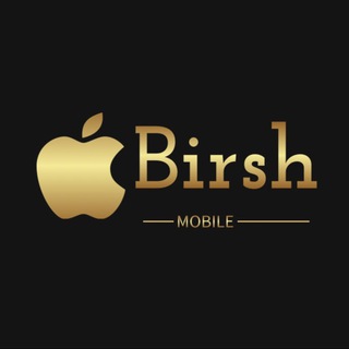 Telegram profile photo for Birsh Mobile