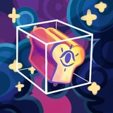 Telegram profile photo for Звёздная Булочка - StarBun