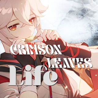 Telegram profile photo for ЗАКРЫТО|ᏟᏒᏆᎷᏚᏫN ᏞᎬᎪᏙᎬᏚ|LIFE