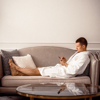 Telegram profile photo for Записки многодетного (Денискины рассказы)