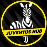 Telegram profile photo for JuventusHub | ЮвентусХаб