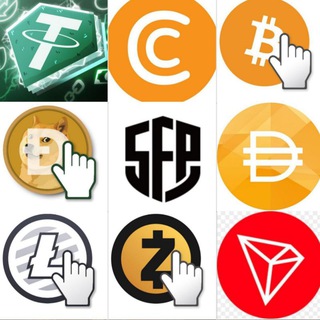 Telegram profile photo for 💎کسب درآمد دلاری با ارزهای دیجیتال💯💎