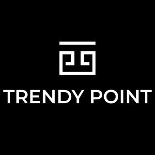 Telegram profile photo for Trendypoint_🖤