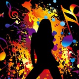 Telegram profile photo for 🔊КЛИПЫ Мп4 🎬