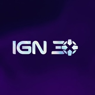 Telegram profile photo for IGN游戏攻略