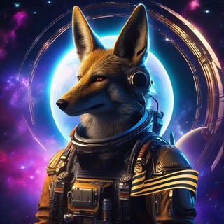 Telegram profile photo for Система "Койот"