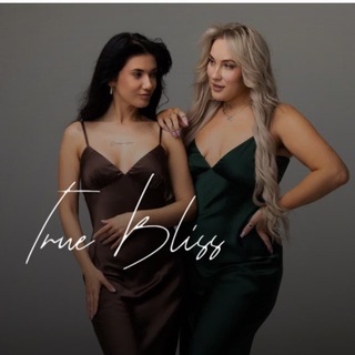 Telegram profile photo for True Bliss | одежда для женщин Красноярск