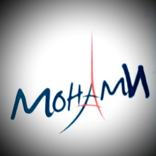 Telegram group profile photo for МонАми