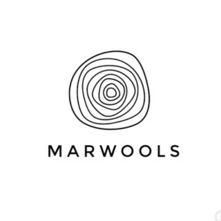 Telegram profile photo for •MARWOOLS• ПРЯЖА