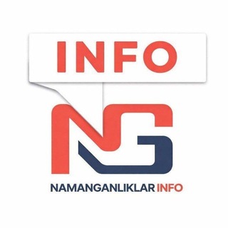 Telegram profile photo for Namanganliklar Info