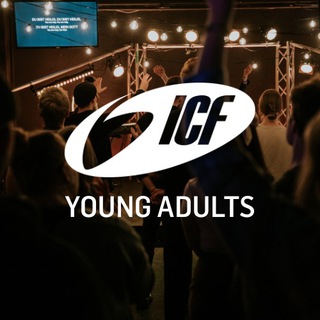 Telegram profile photo for Young Adults - ICF Berlin