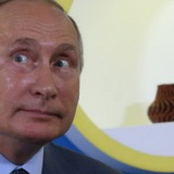 Telegram profile photo for Толкователь Путина