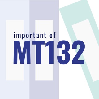 Telegram profile photo for Important Files | MT132